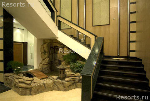 Emerald Beach Resort 13